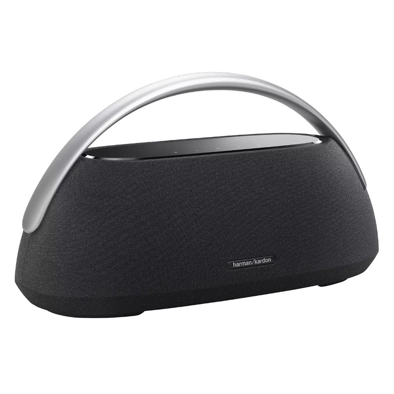 اسپیکر هارمن کاردن مدل HARMAN KARDON GO + PLAY 3