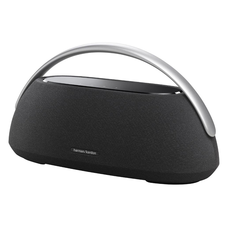اسپیکر هارمن کاردن مدل HARMAN KARDON GO + PLAY 3