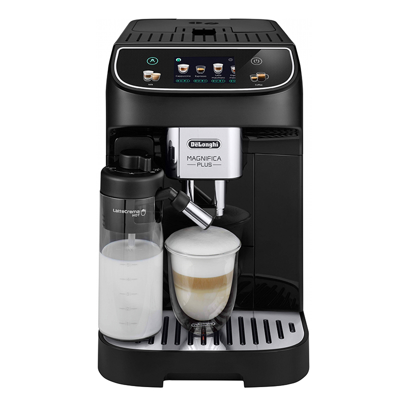اسپرسوساز دلونگی مدل DELONGHI ECAM 320.60.B