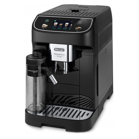 اسپرسوساز دلونگی مدل DELONGHI ECAM 320.60.B
