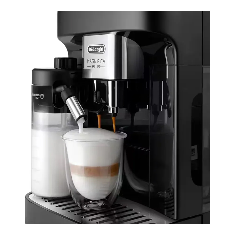 اسپرسوساز دلونگی مدل DELONGHI ECAM 320.60.B