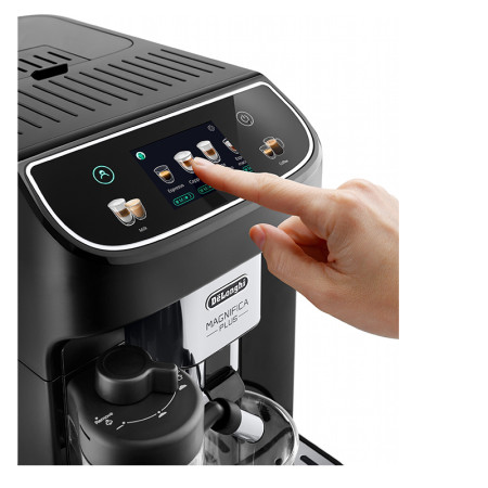 اسپرسوساز دلونگی مدل DELONGHI ECAM 320.60.B