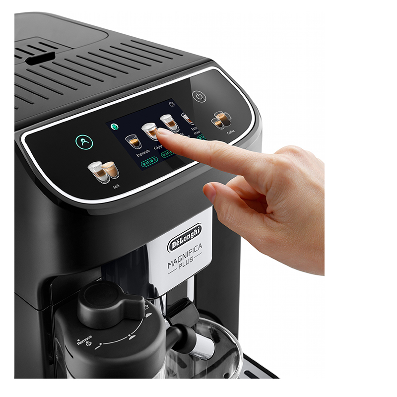 اسپرسوساز دلونگی مدل DELONGHI ECAM 320.60.B