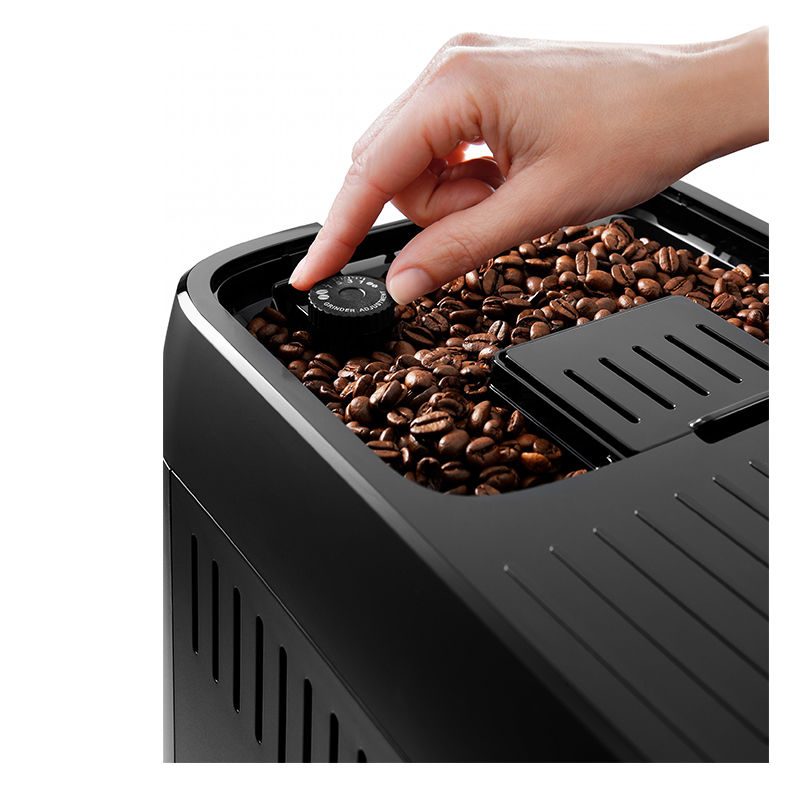 اسپرسوساز دلونگی مدل DELONGHI ECAM 320.60.B