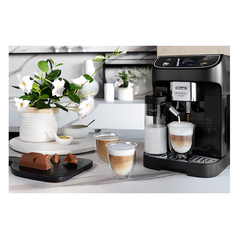 اسپرسوساز دلونگی مدل DELONGHI ECAM 320.60.B