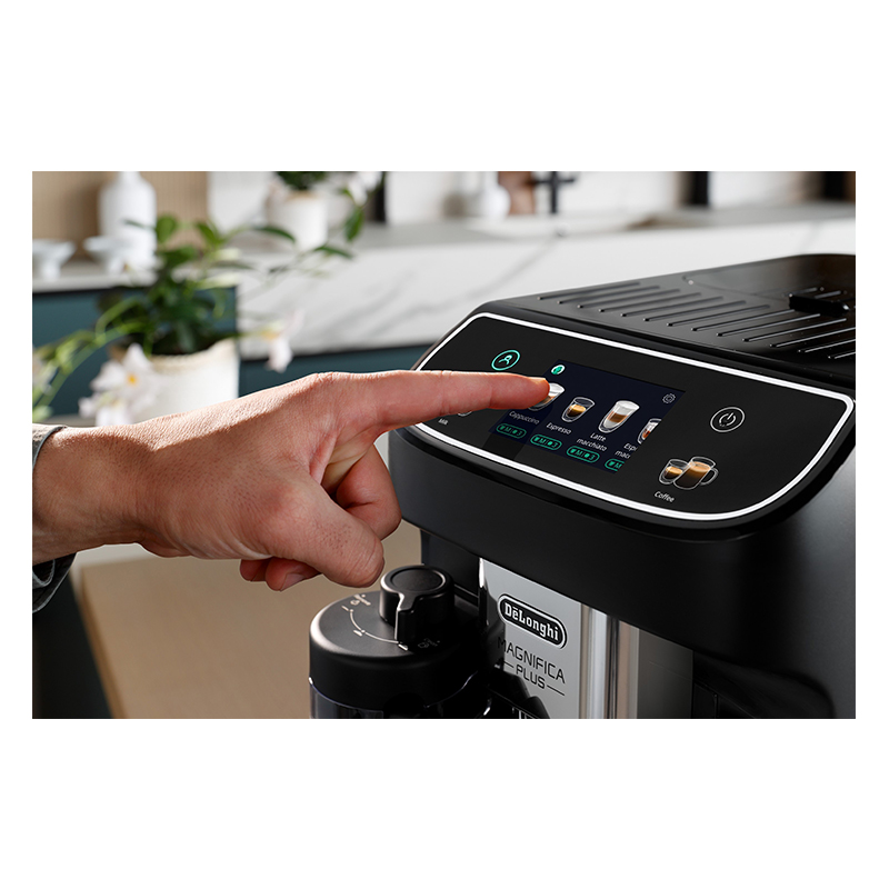 اسپرسوساز دلونگی مدل DELONGHI ECAM 320.60.B
