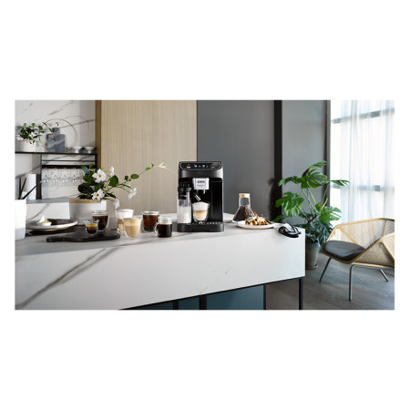 اسپرسوساز دلونگی مدل DELONGHI ECAM 320.60.B