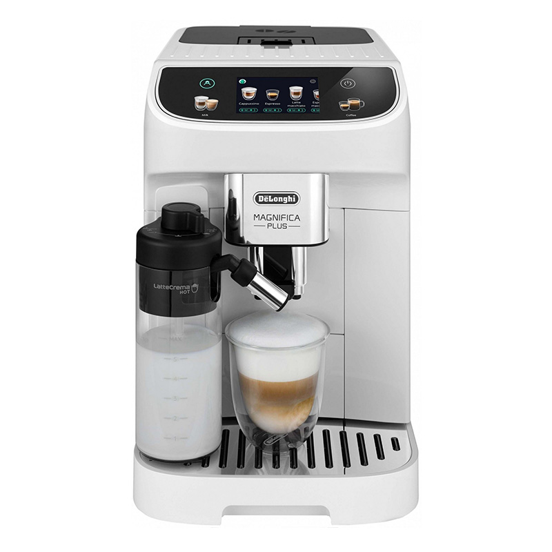اسپرسوساز دلونگی مدل DELONGHI ECAM 320.60.W