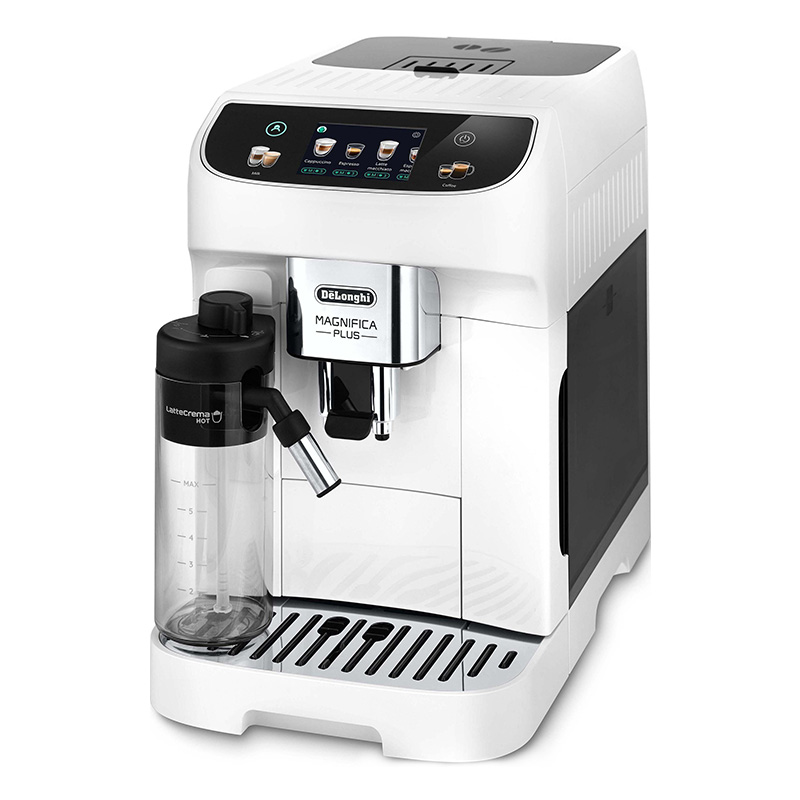 اسپرسوساز دلونگی مدل DELONGHI ECAM 320.60.W