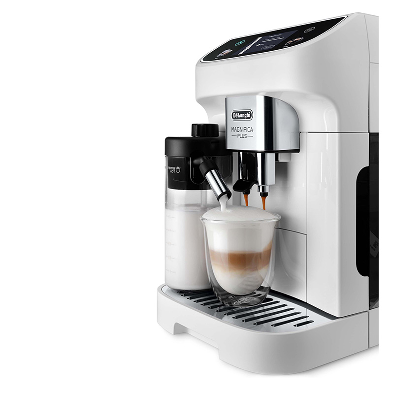 اسپرسوساز دلونگی مدل DELONGHI ECAM 320.60.W