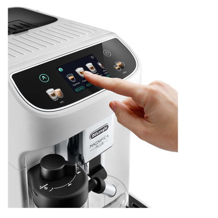 اسپرسوساز دلونگی مدل DELONGHI ECAM 320.60.W