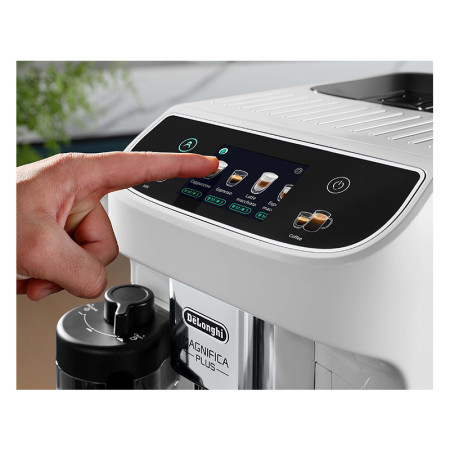 اسپرسوساز دلونگی مدل DELONGHI ECAM 320.60.W