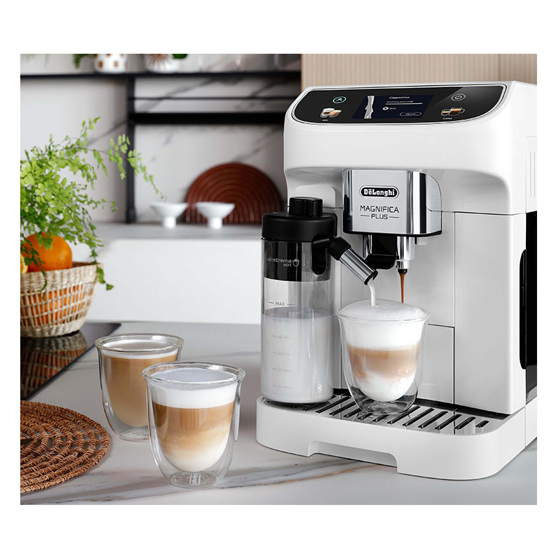اسپرسوساز دلونگی مدل DELONGHI ECAM 320.60.W
