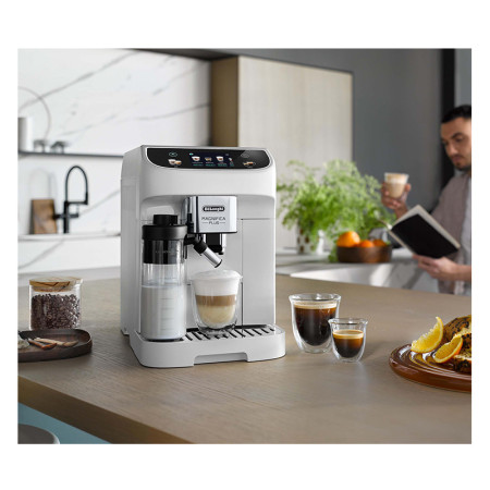 اسپرسوساز دلونگی مدل DELONGHI ECAM 320.60.W