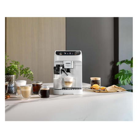 اسپرسوساز دلونگی مدل DELONGHI ECAM 320.60.W