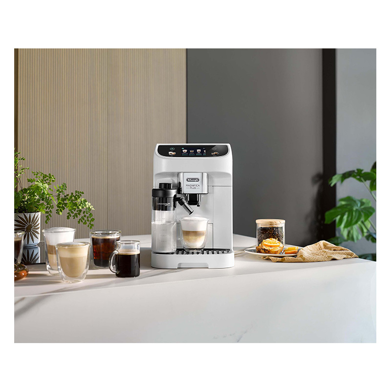 اسپرسوساز دلونگی مدل DELONGHI ECAM 320.60.W
