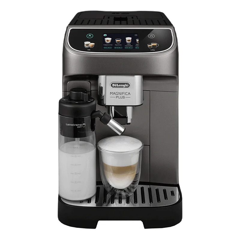 اسپرسوساز دلونگی مدل DELONGHI ECAM 320.70.TB