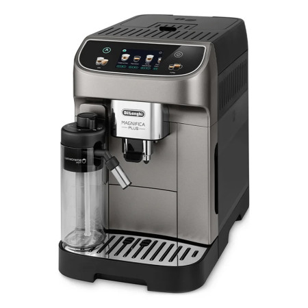 اسپرسوساز دلونگی مدل DELONGHI ECAM 320.70.TB