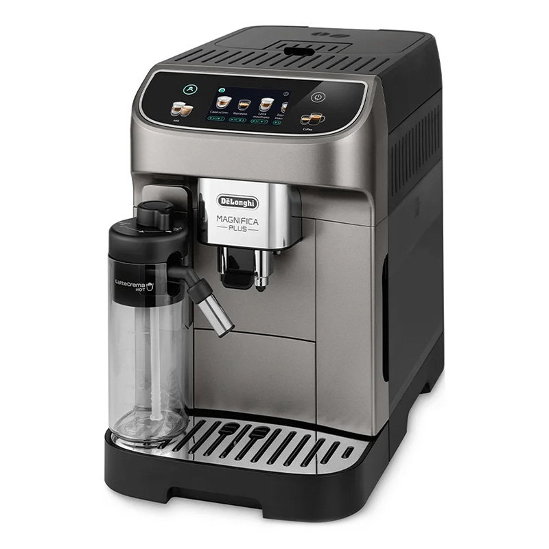 اسپرسوساز دلونگی مدل DELONGHI ECAM 320.70.TB
