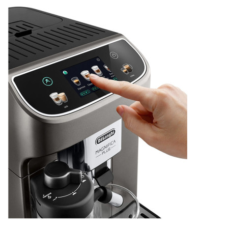 اسپرسوساز دلونگی مدل DELONGHI ECAM 320.70.TB