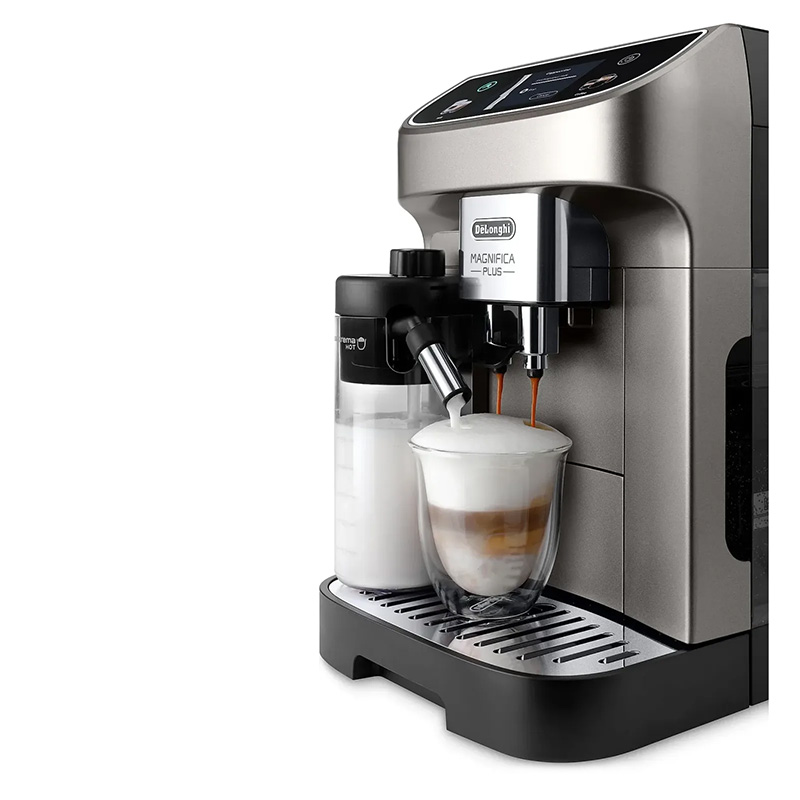 اسپرسوساز دلونگی مدل DELONGHI ECAM 320.70.TB