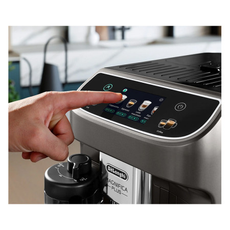 اسپرسوساز دلونگی مدل DELONGHI ECAM 320.70.TB