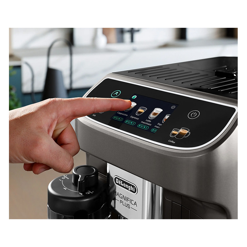 اسپرسوساز دلونگی مدل DELONGHI ECAM 320.70.TB