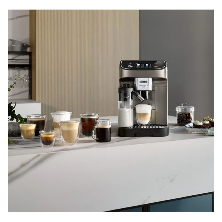 اسپرسوساز دلونگی مدل DELONGHI ECAM 320.70.TB