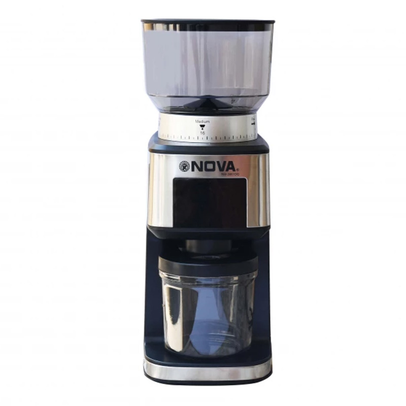 آسیاب قهوه نوا مدل NOVA NM-3661DG