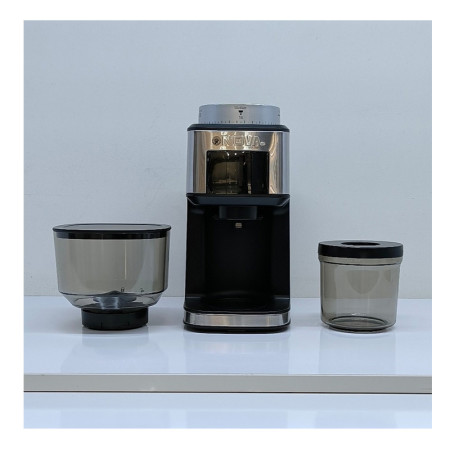 آسیاب قهوه نوا مدل NOVA NM-3661DG