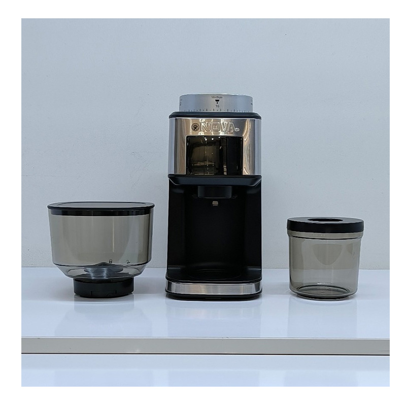 آسیاب قهوه نوا مدل NOVA NM-3661DG