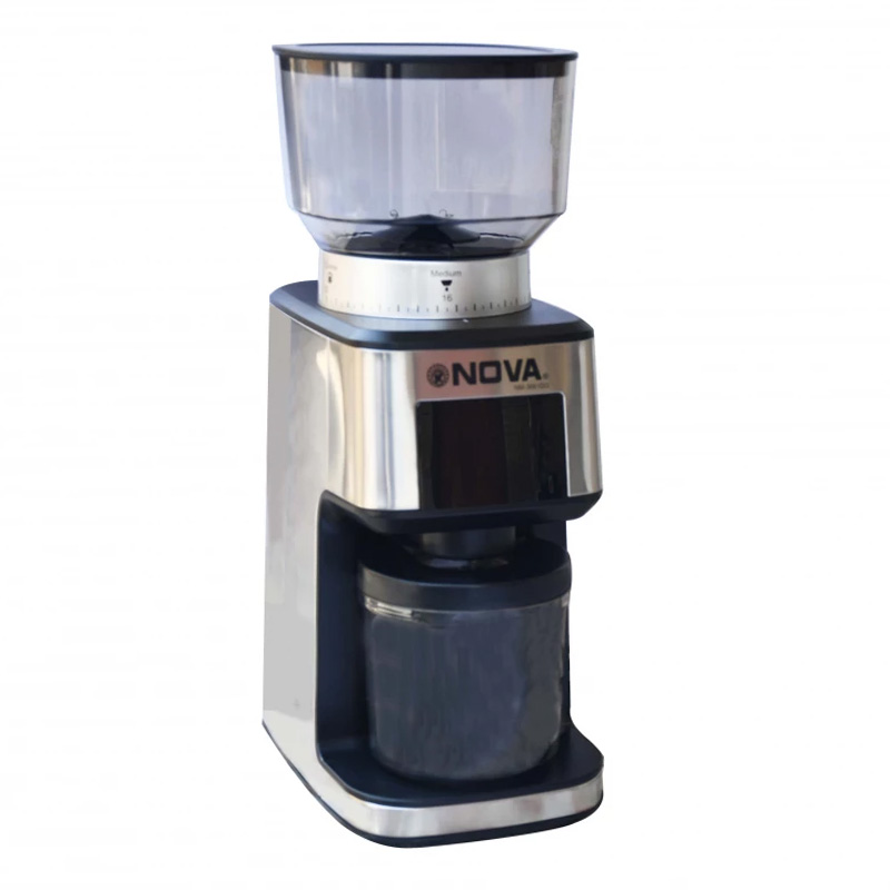 آسیاب قهوه نوا مدل NOVA NM-3661DG