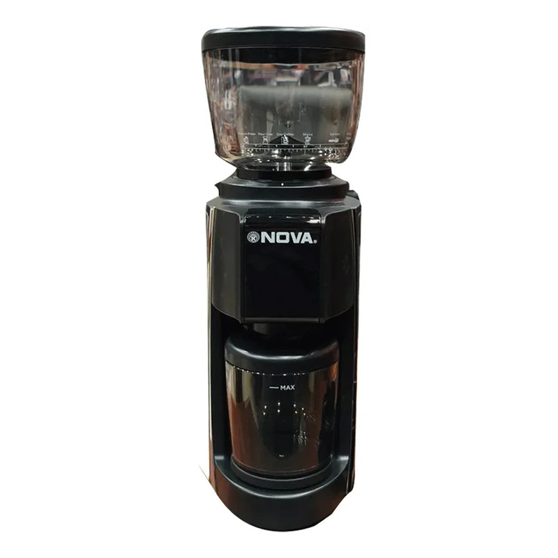 آسیاب قهوه نوا مدل NOVA NM-3666HPDS