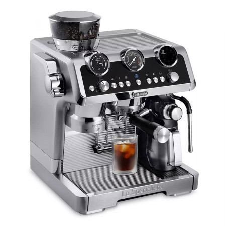 اسپرسوساز دلونگی مدل DELONGHI EC9865.M