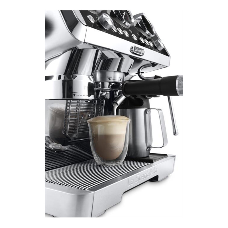 اسپرسوساز دلونگی مدل DELONGHI EC9865.M