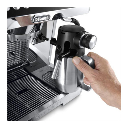 اسپرسوساز دلونگی مدل DELONGHI EC9865.M