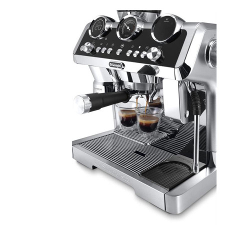 اسپرسوساز دلونگی مدل DELONGHI EC9865.M