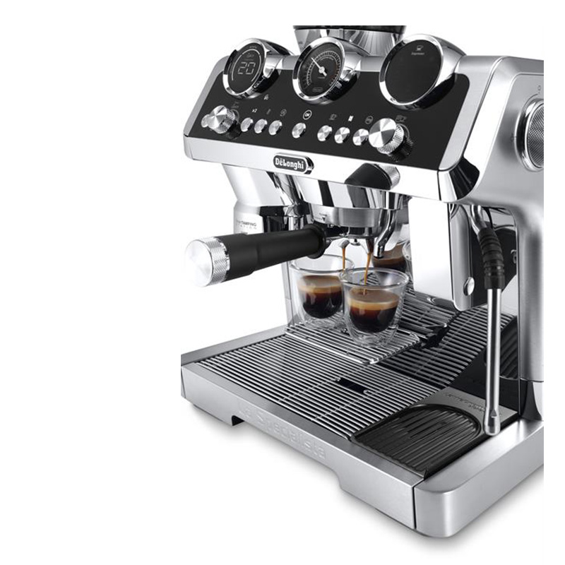 اسپرسوساز دلونگی مدل DELONGHI EC9865.M