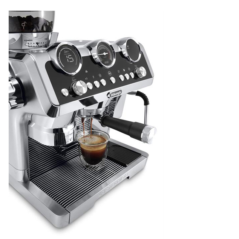 اسپرسوساز دلونگی مدل DELONGHI EC9865.M
