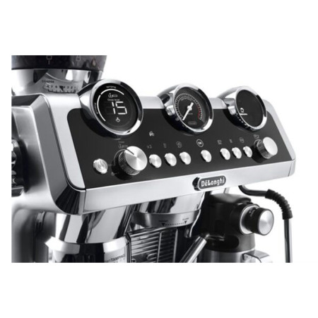 اسپرسوساز دلونگی مدل DELONGHI EC9865.M