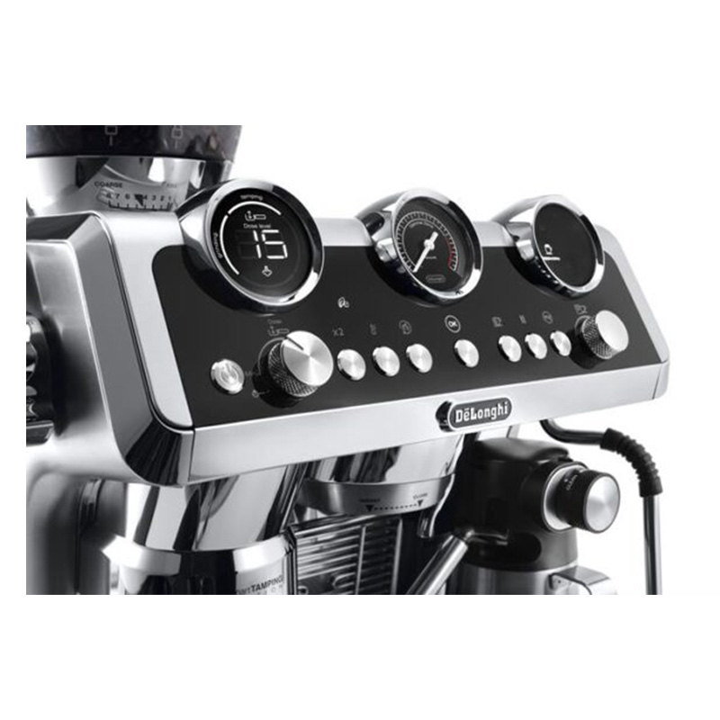 اسپرسوساز دلونگی مدل DELONGHI EC9865.M