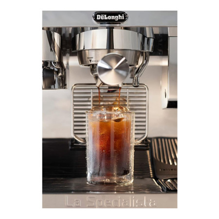 اسپرسوساز دلونگی مدل DELONGHI EC9865.M
