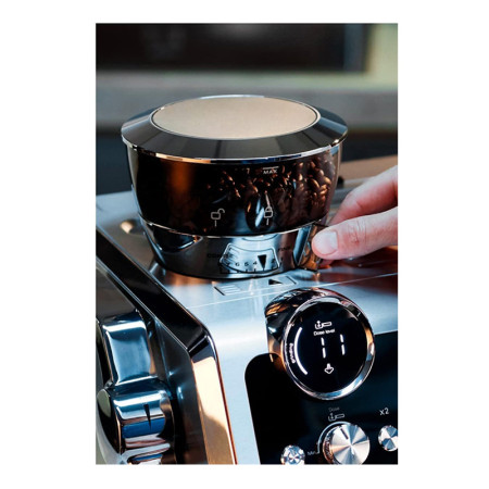 اسپرسوساز دلونگی مدل DELONGHI EC9865.M