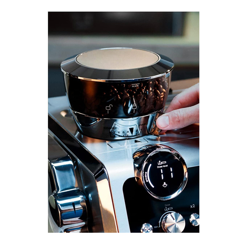 اسپرسوساز دلونگی مدل DELONGHI EC9865.M