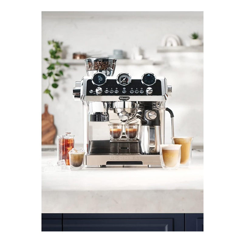 اسپرسوساز دلونگی مدل DELONGHI EC9865.M