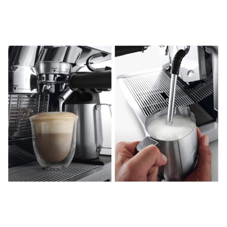 اسپرسوساز دلونگی مدل DELONGHI EC9865.M