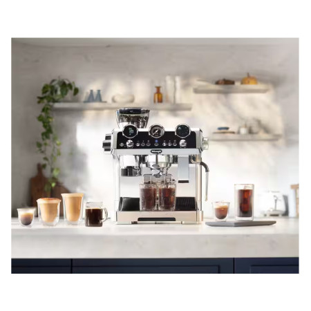 اسپرسوساز دلونگی مدل DELONGHI EC9865.M
