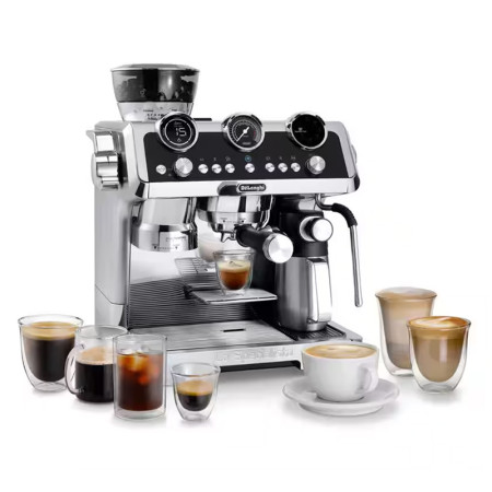 اسپرسوساز دلونگی مدل DELONGHI EC9865.M