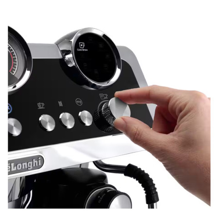 اسپرسوساز دلونگی مدل DELONGHI EC9865.M