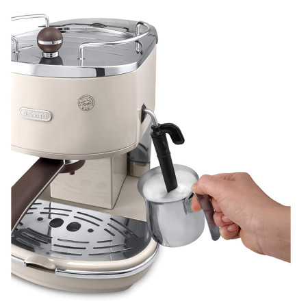 اسپرسوساز دلونگی مدل DELONGHI ECOV 311.BG